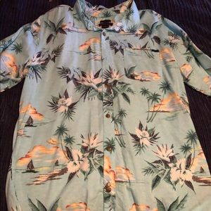 Men’s O’Neill Shirt